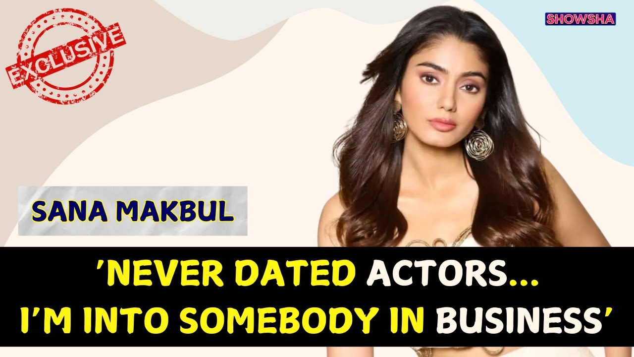Sana Makbul, Rohanpreet Singh Get Candid About Kaala Maal, Dating, Bigg Boss | EXCLUSIVE | N18V