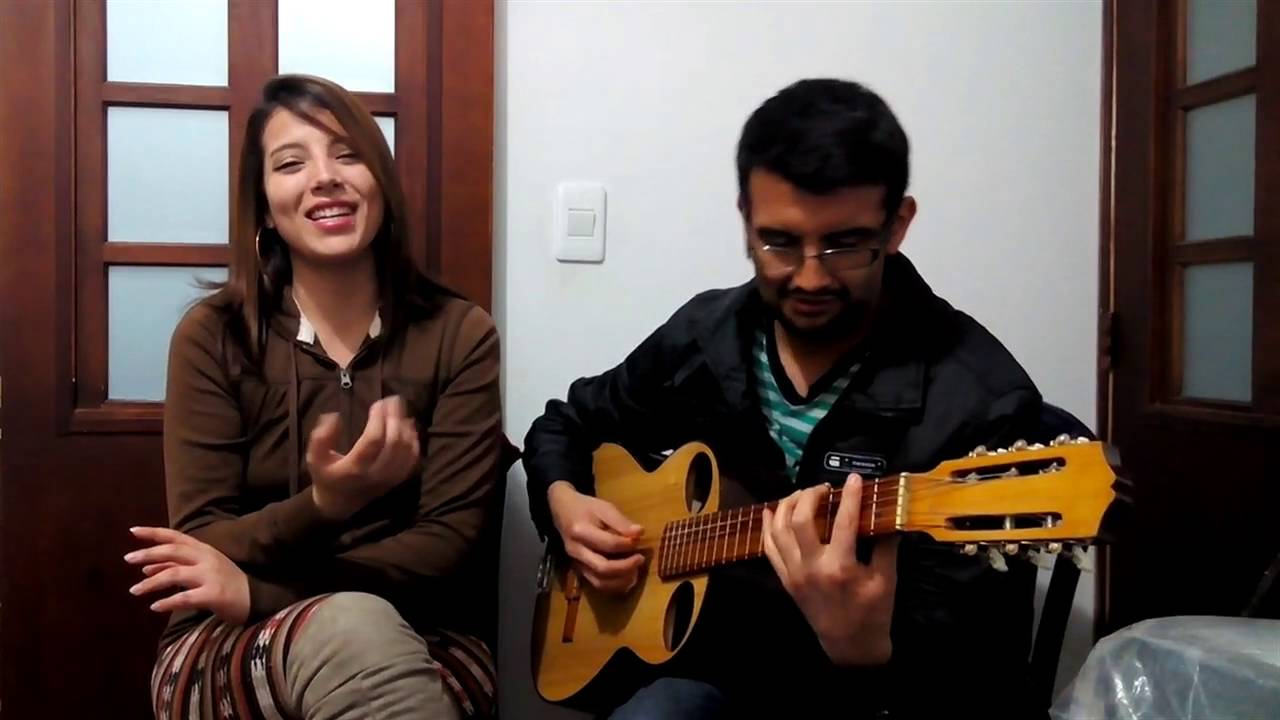 Rosli Murillo y Santiago Murillo - Al sur - Jorge Villamil