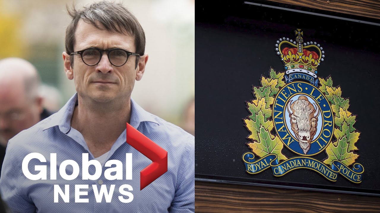 RCMP officials ignored warnings about accused mole Cameron Ortis, lawsuit alleges