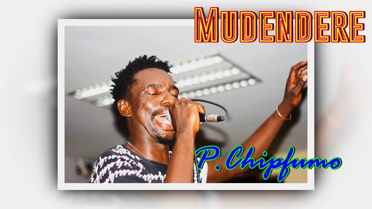 Progress Chipfumo - Mudendere (Let them know)🇿🇼❤️