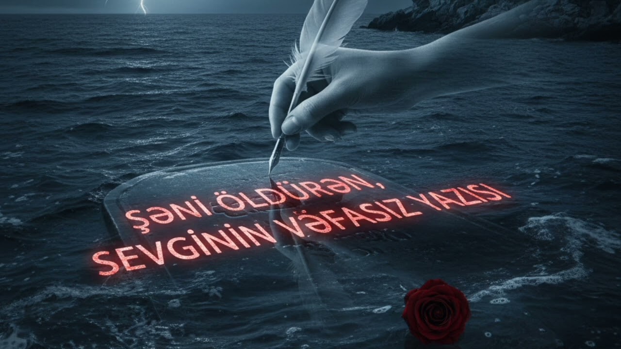 Söz Ver Mənə