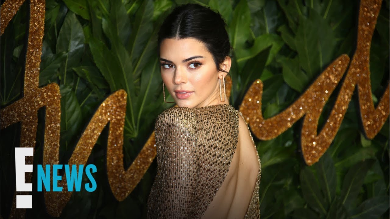 Kendall Jenner's Alleged Stalker Arrested by ICE | E! News