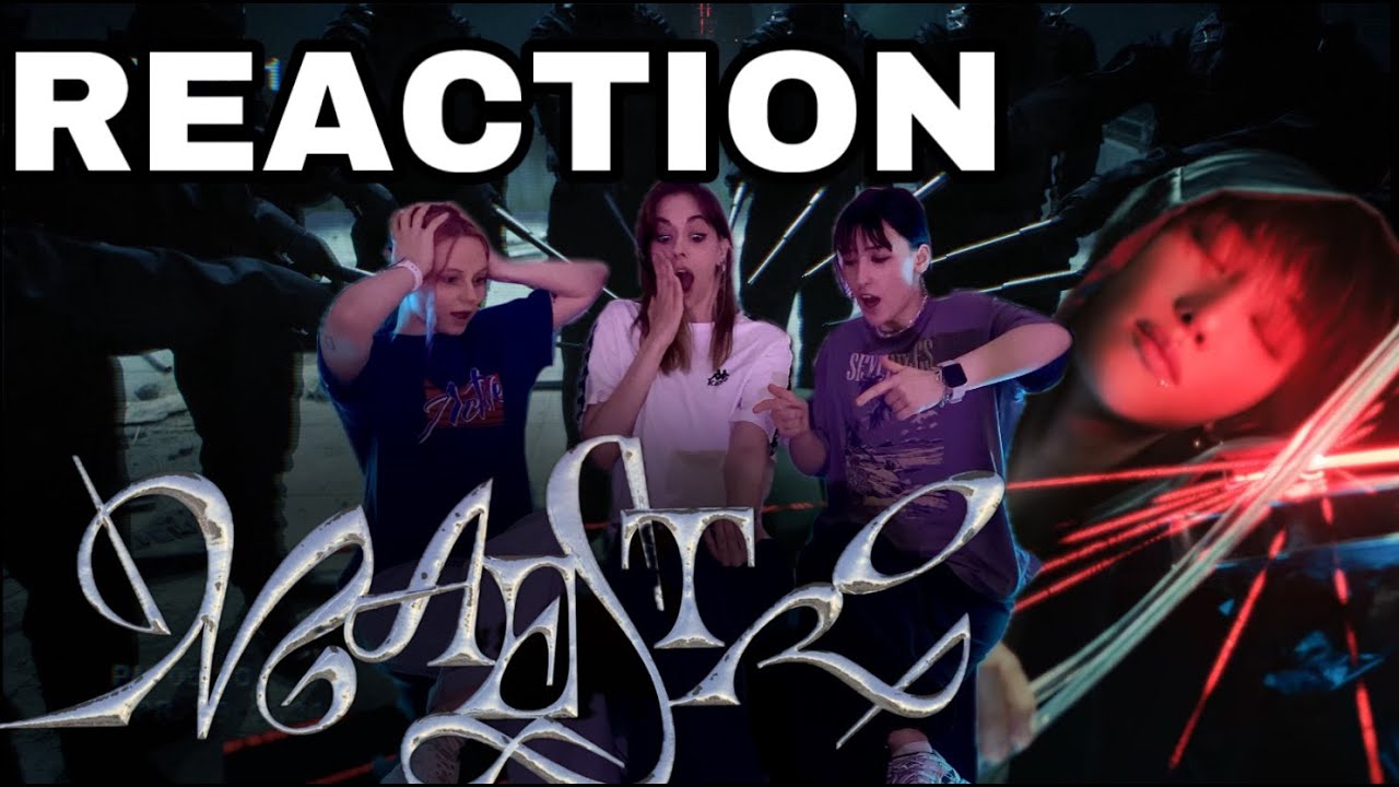 [MV Reaction] SEVENTEEN (세븐틴) 'MAESTRO' by HpZ Entertainment