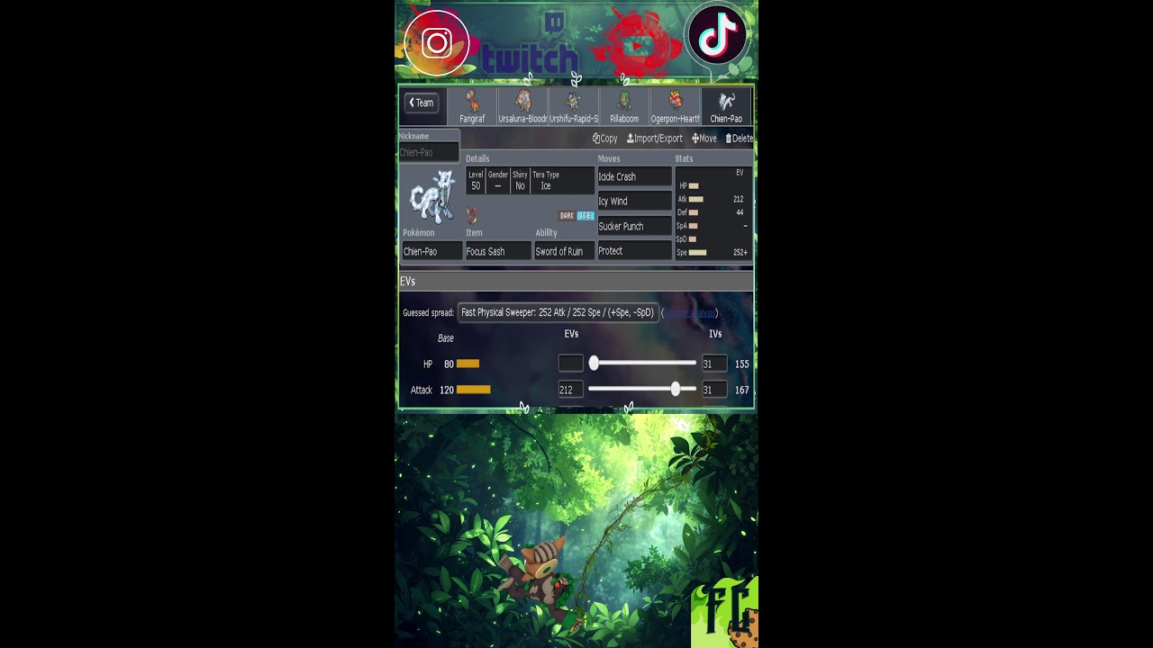 Pokemon 🎮🕹️