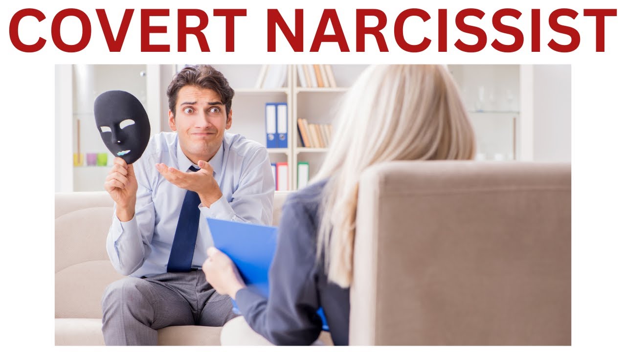10 Frequently Missed Covert Narcissist Signs
