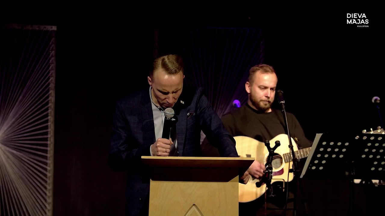 Dieva Mājas Kuldīga Live Stream