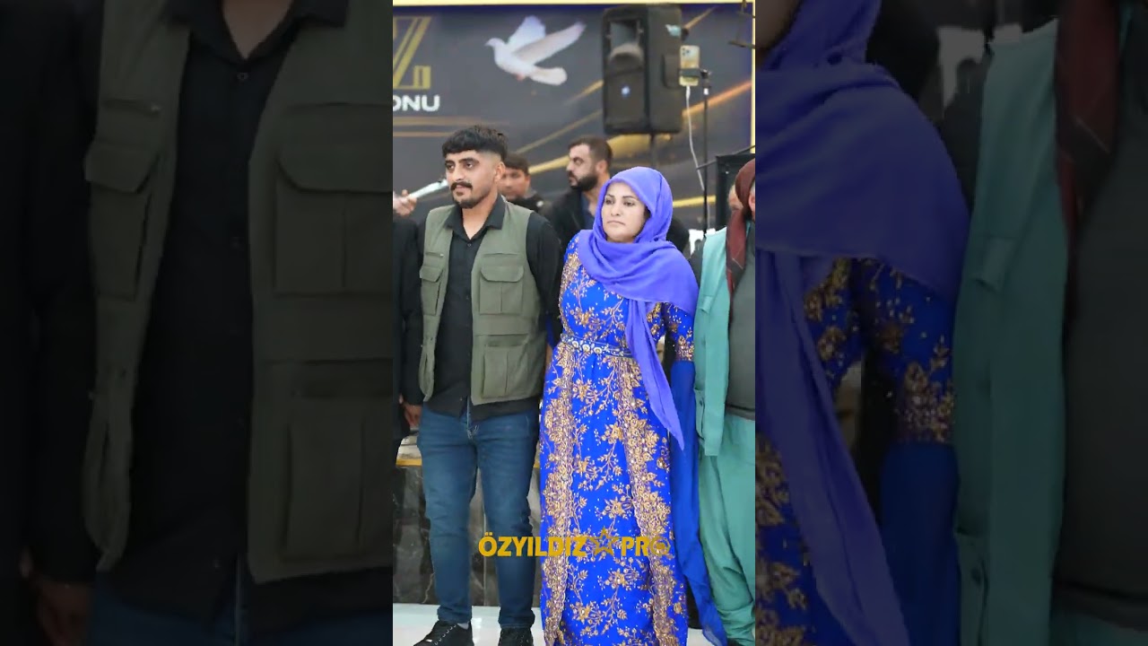 Duzo Halayyı  #halay #kurdish #batman #gelin