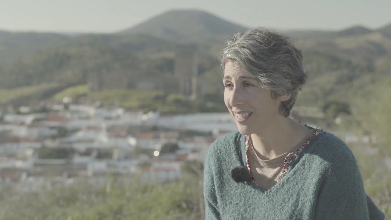 Terre de Femmes 2021 | Marta Cortegano | Mértola, Laboratório do Futuro