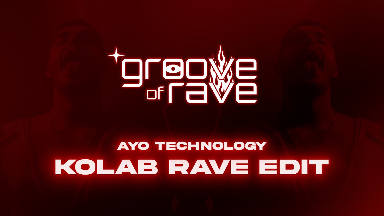 Ayo Technology (Kolab Rave Edit)