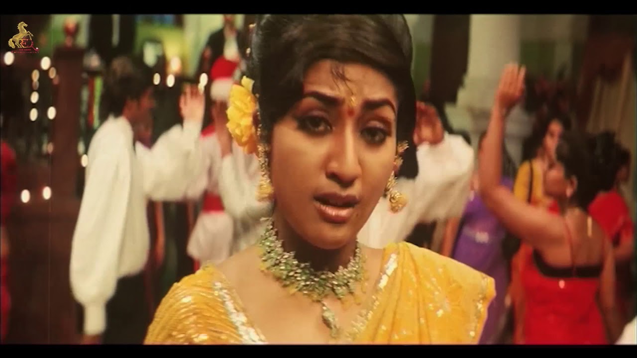 Sila Nerangalil - Song Scene | Vincent Asokan | Navya Nair | Vineeth | Sriman