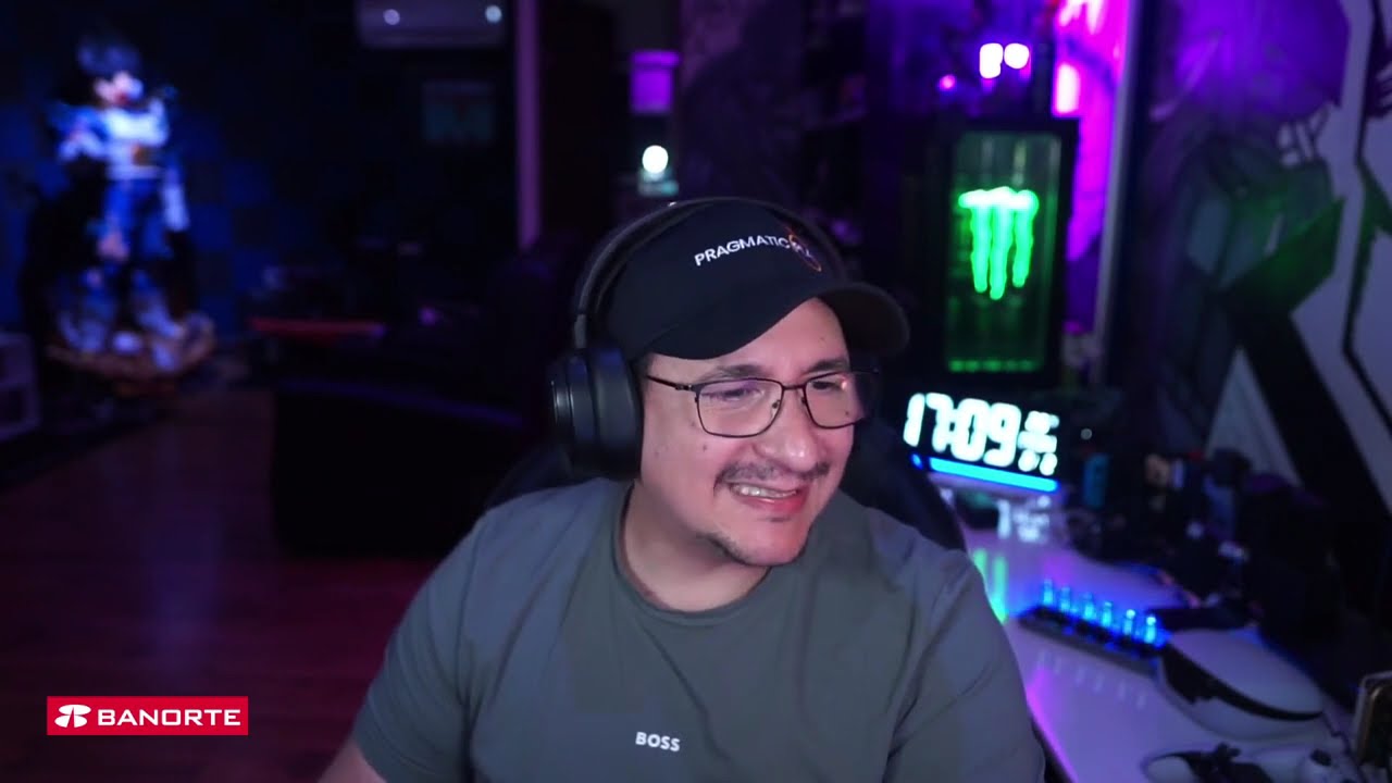 Mejores momentos de MYM_ALKAPONE Febrero 🔥
