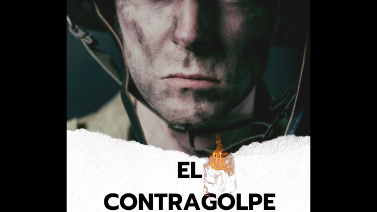 EL CONTRAGOLPE