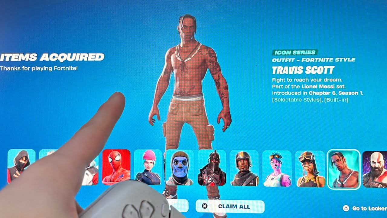 КАК ПОЛУЧИТЬ БЕСПЛАТНЫЕ СКИНЫ В FORTNITE В 2026 ГОДУ!