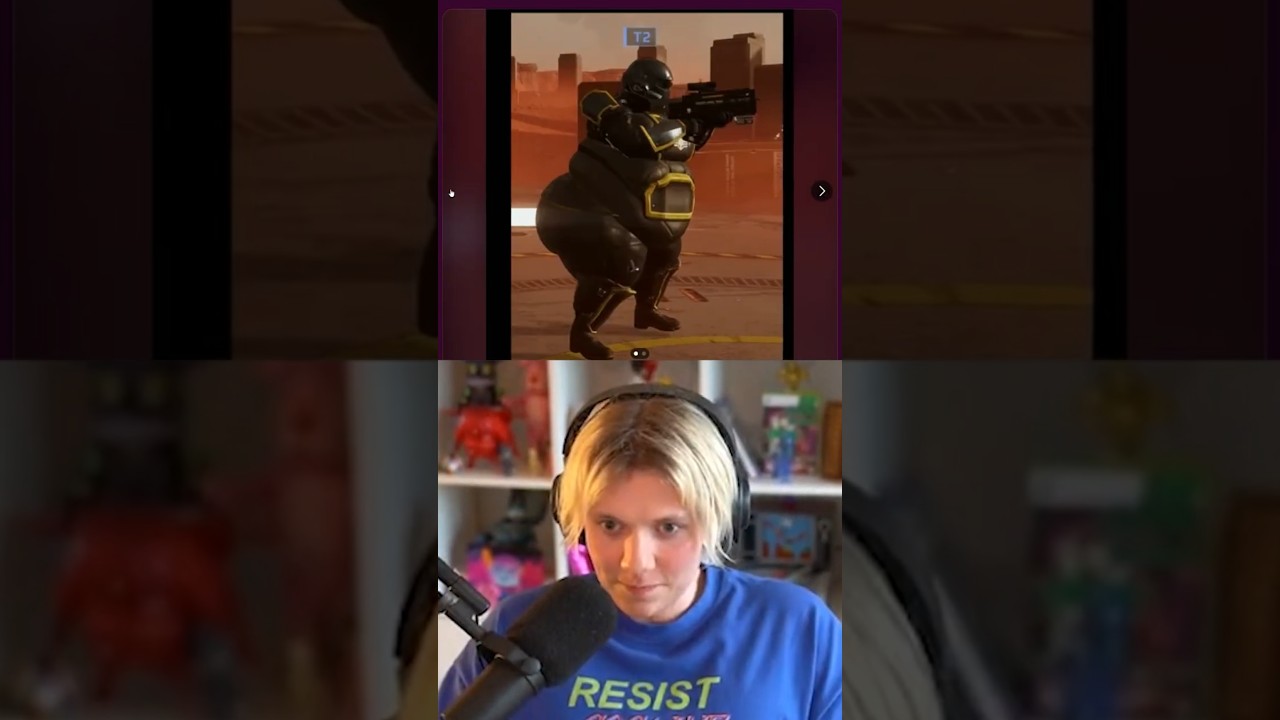 I Commissioned This Mod