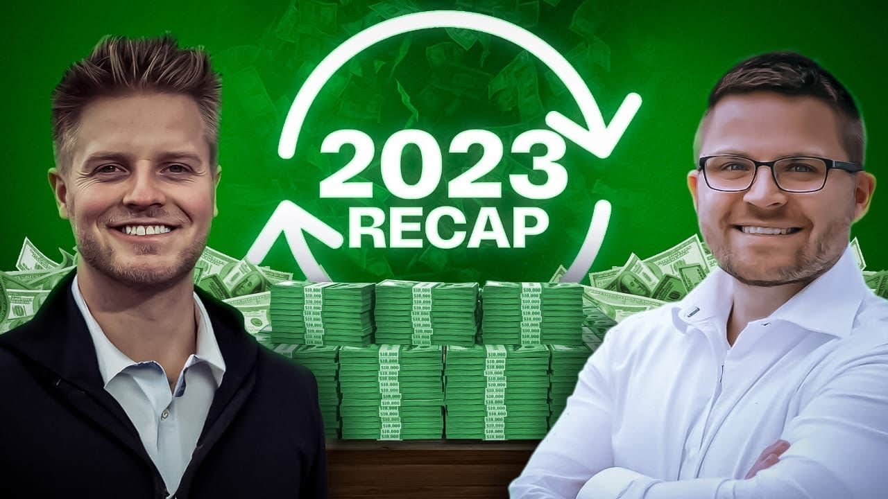 Our 2024 Plan To Build A $3M Lawn Care Business [2023 Recap]