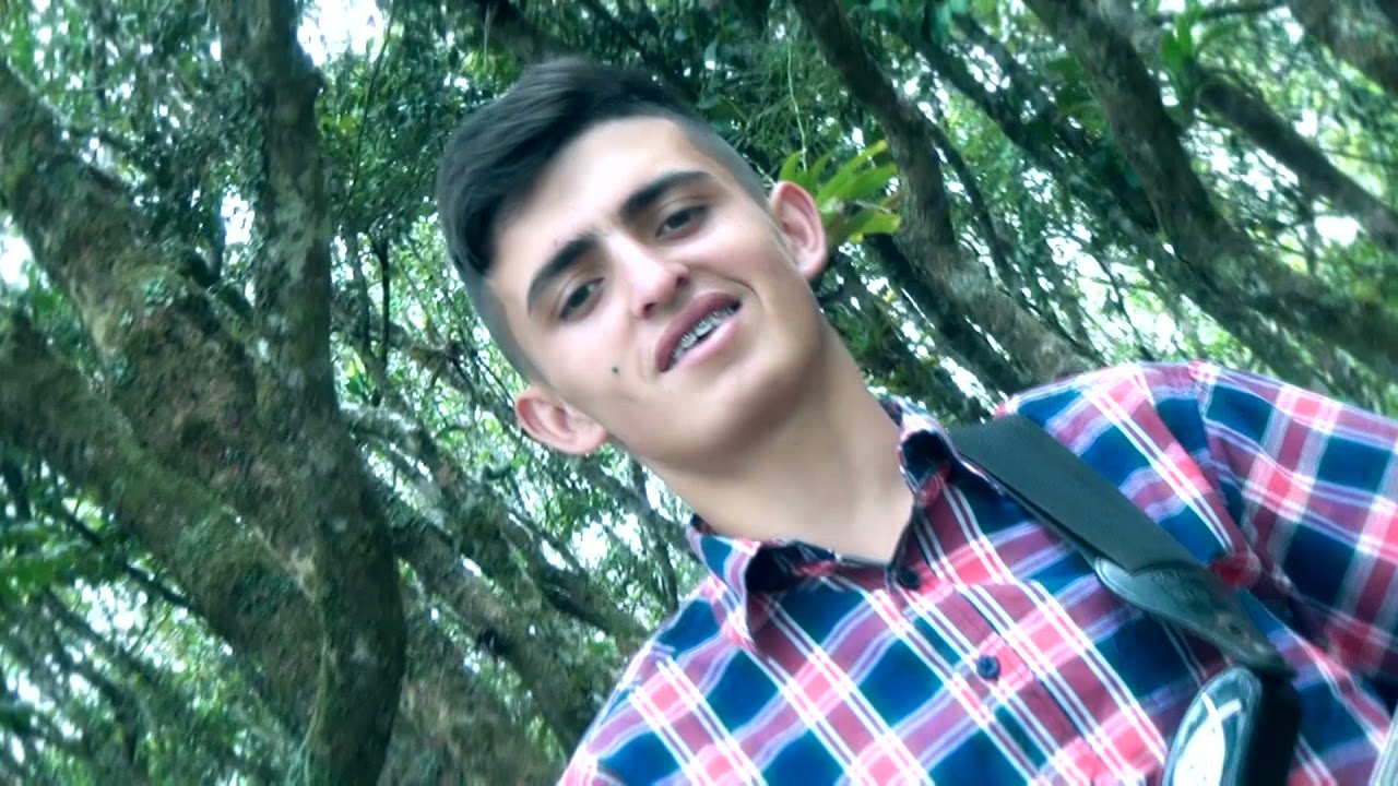 Song Montañero - Frio De Ausencia (Video Oficial)