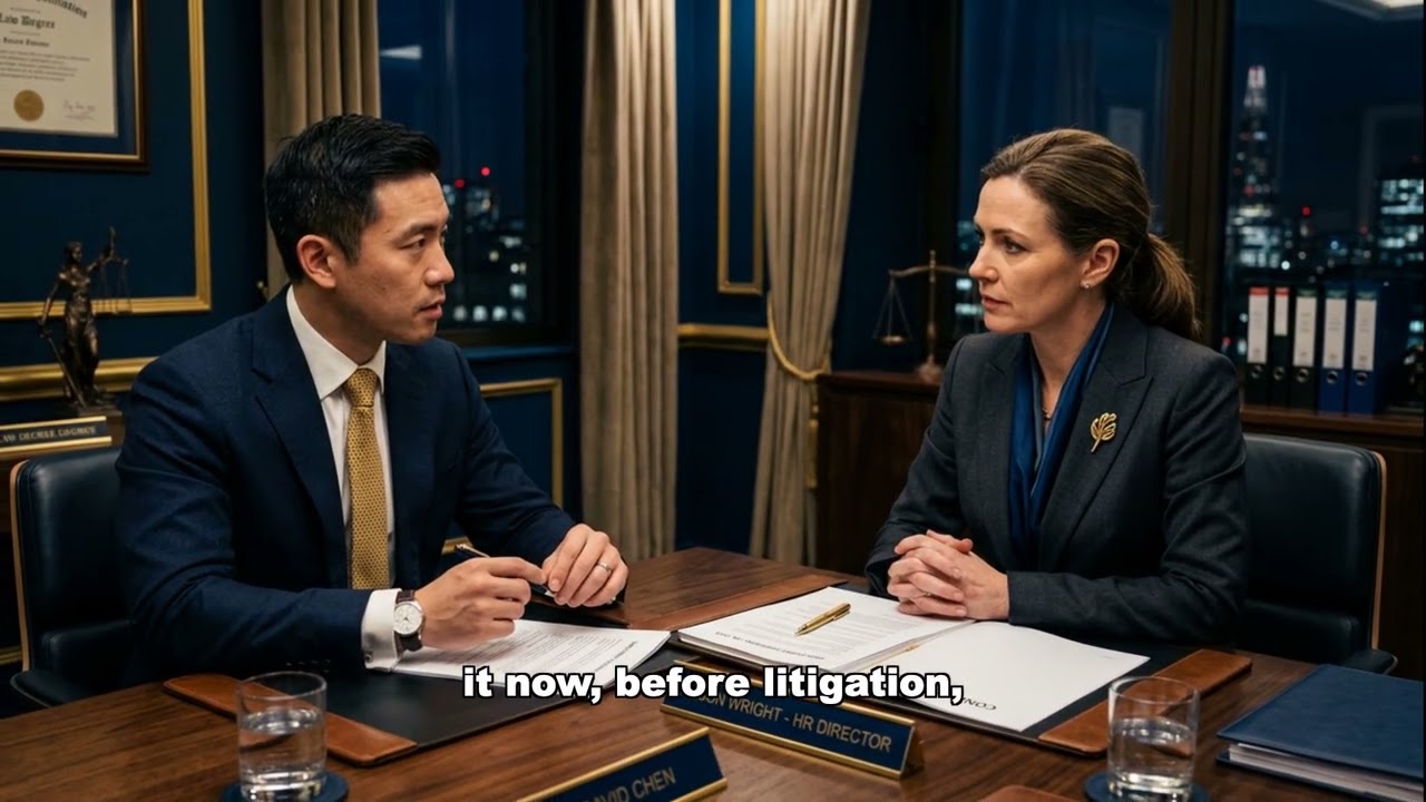 His Company Paid Him $8,700 By Mistake — The Law Surprised Everyone