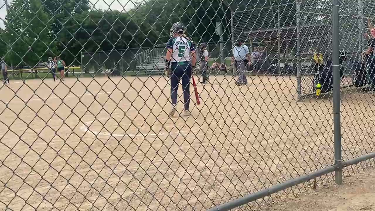 Triple-Freedom Fastpitch 16u Thompson 