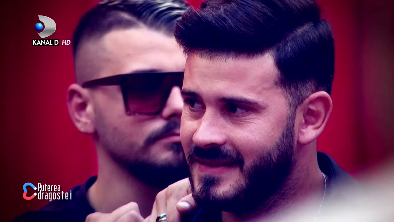 Puterea dragostei (20.09.2020) - Gala 16 COMPLET HD