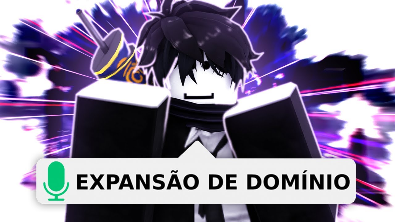 Roblox Jujutsu Shenanigans, a experiência