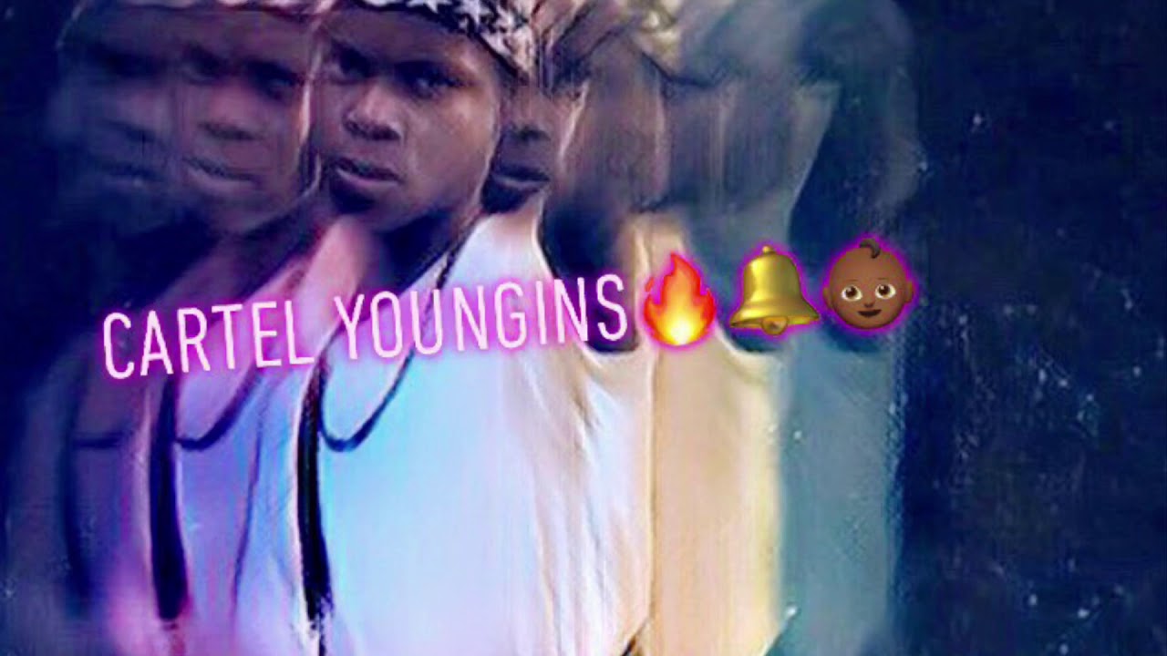 VISIONS&mdash; C.Y.CJ X FLIGHTRISK