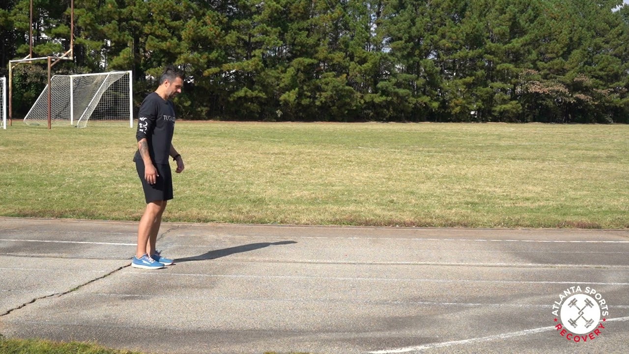 Metronome Running Drill - Developing Cadence for Pose Running