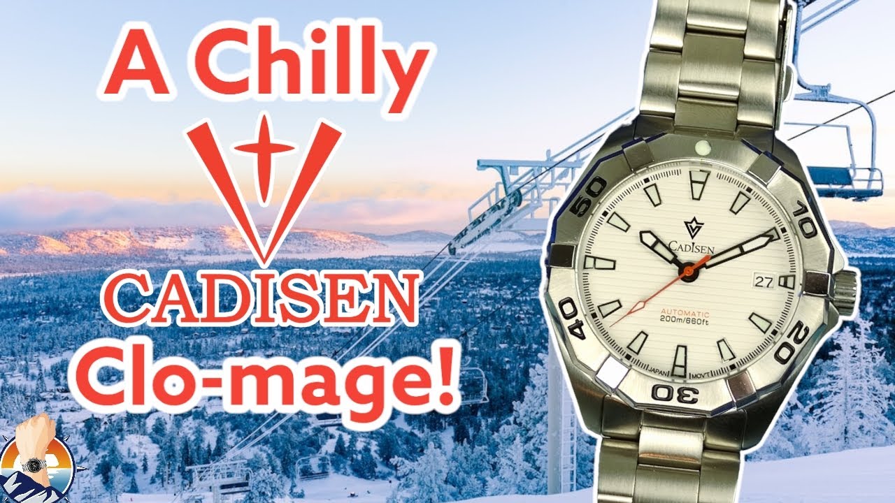 A Tag Homage that Tag Heuer Banned!