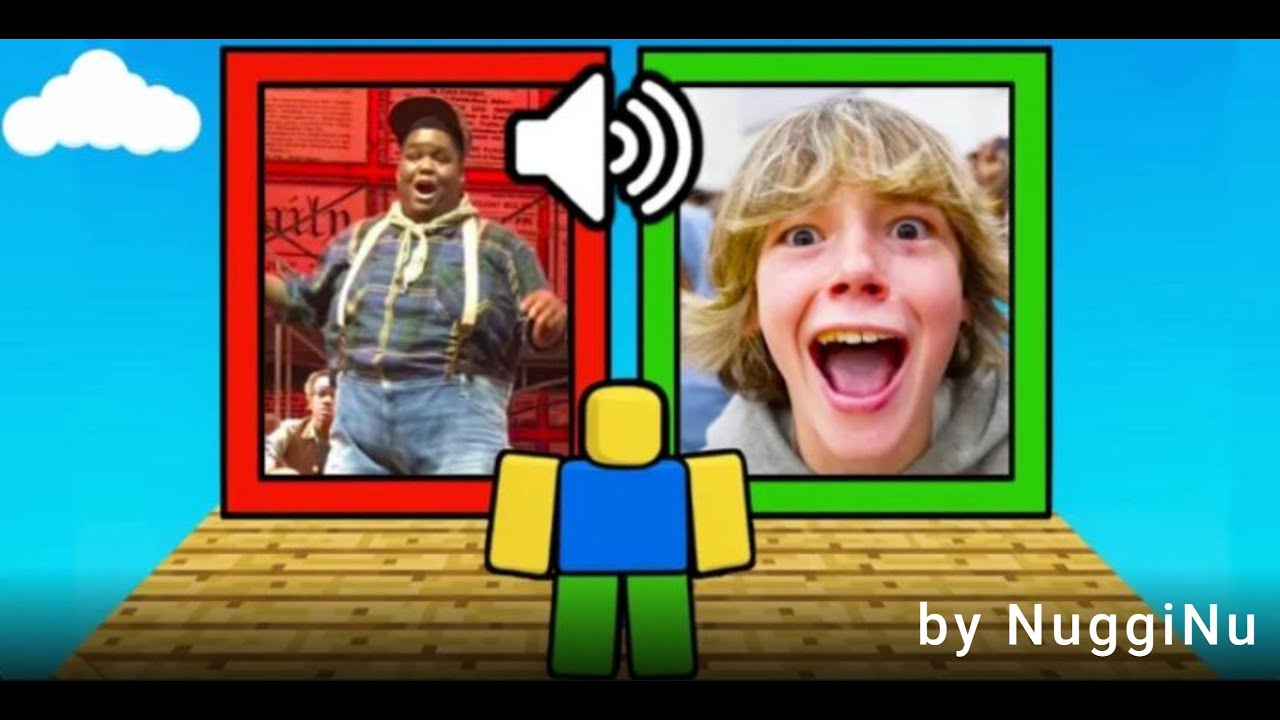 Memes erraten mit Moritz L
