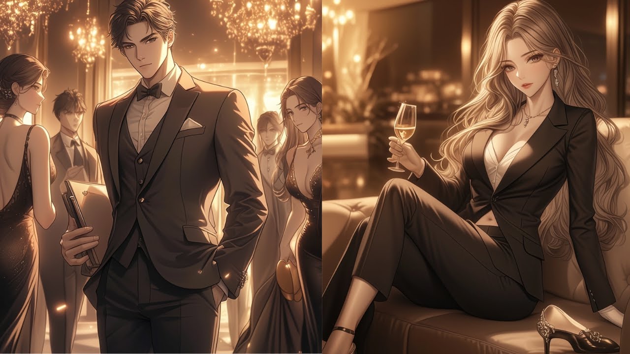 📖The More Toxic I Became, the More She Loved Me—Now I'm Questioning Everything