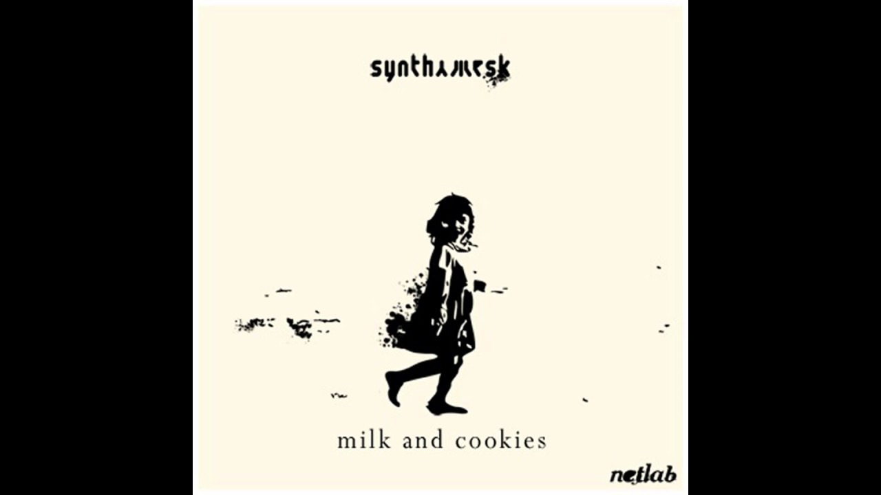 Synthamesk - Leaving The Scene