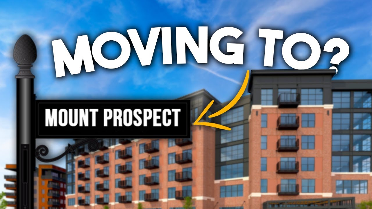 Exploring Mount Prospect | Weighing the Pros and Cons of Life in This