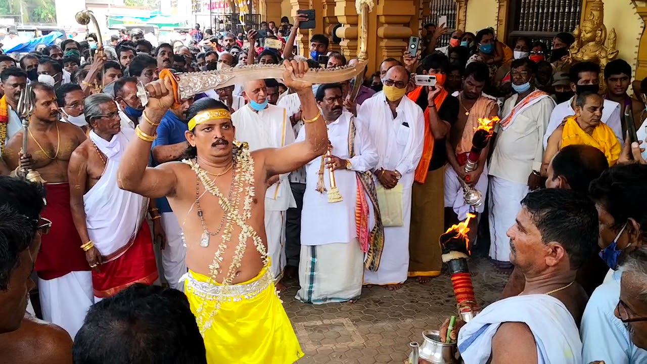 Bhagavathi devi beti