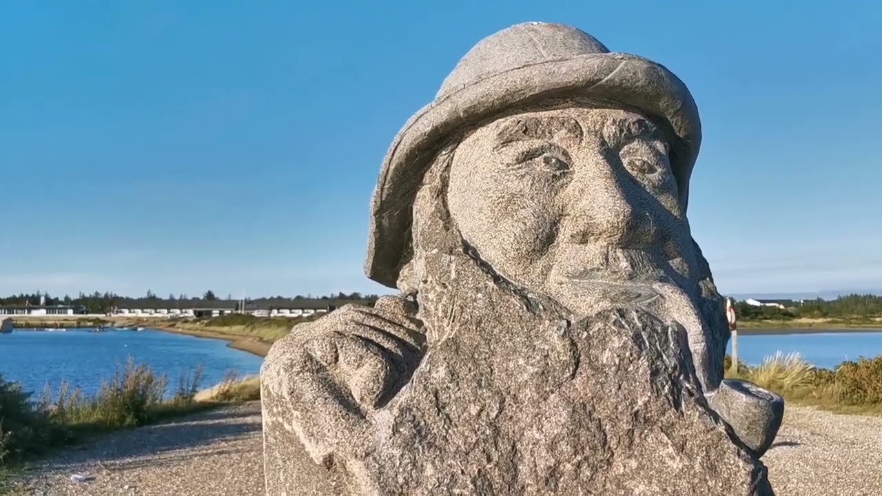 Jütland: Krik Vig 2022 🇩🇰