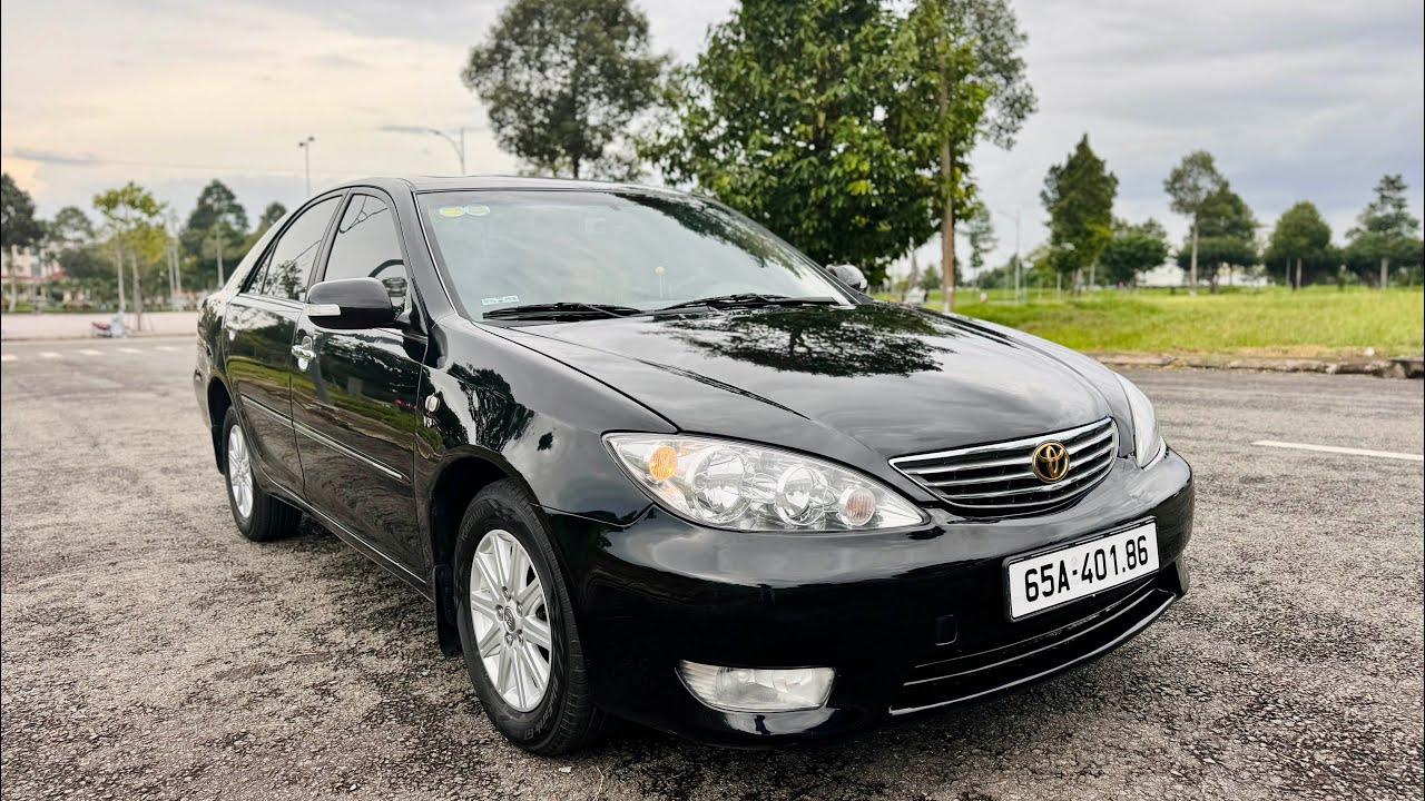 Camry nhập khẩu XLE siêu đẹp 0939168646