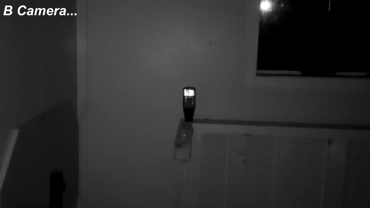 EVP Yeah #ghosts #ghost #paranormal #uk #hunting #spirit #spiritual #shorts