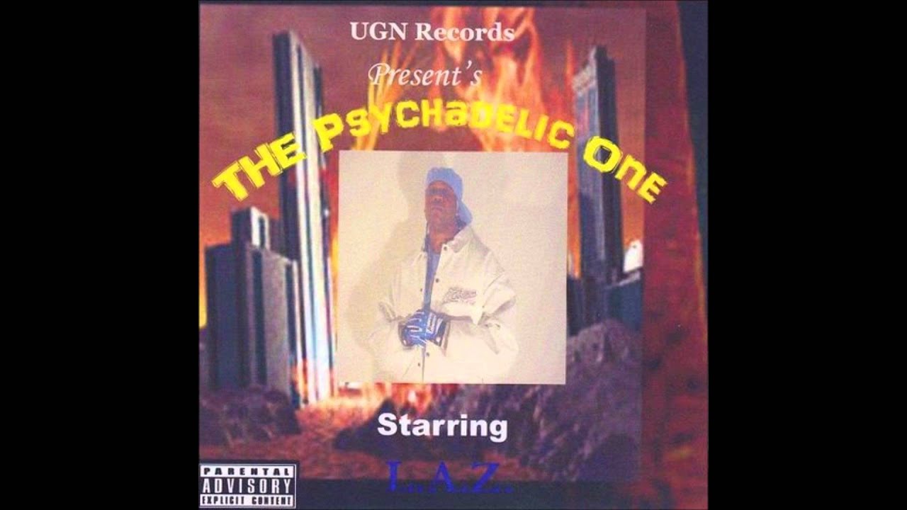 Laz 