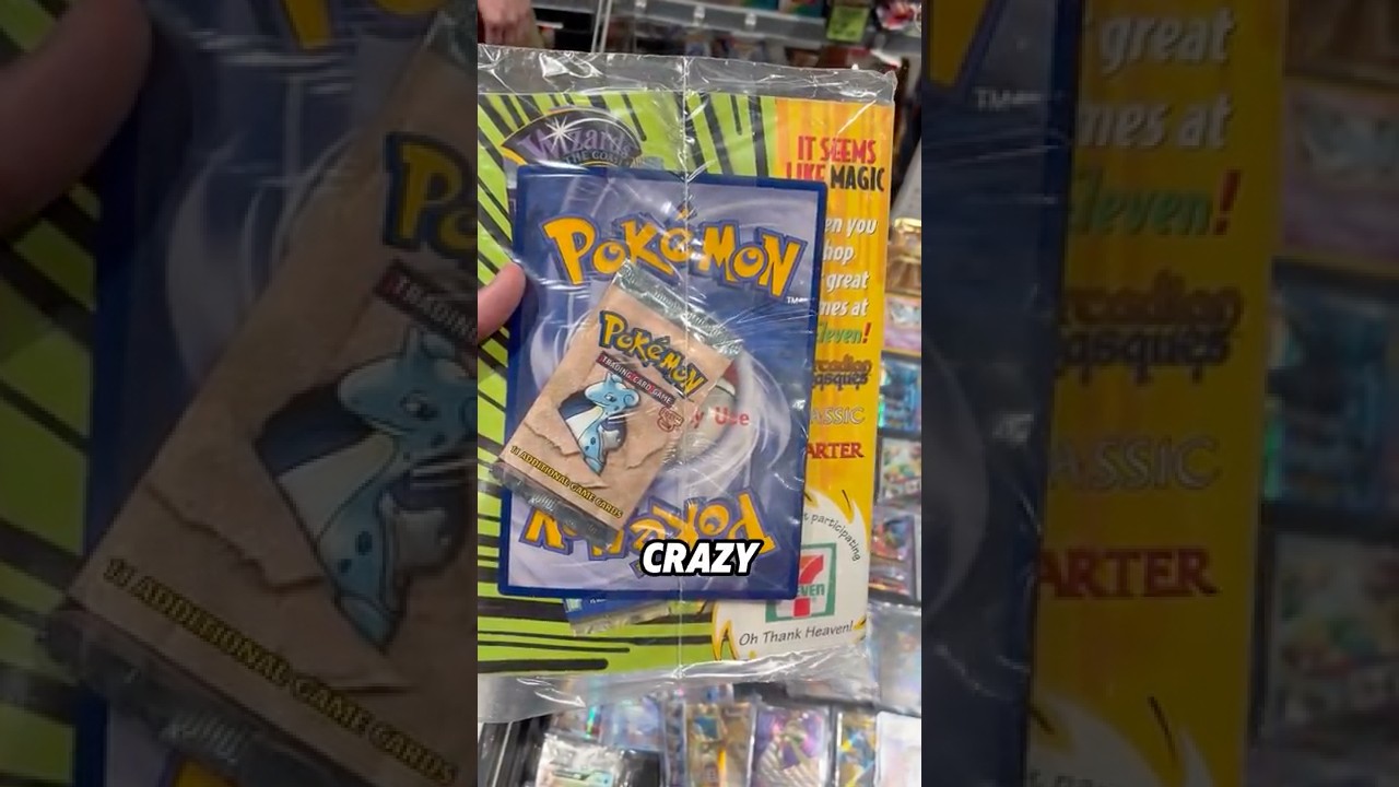$400 Pokemon Card Magazines