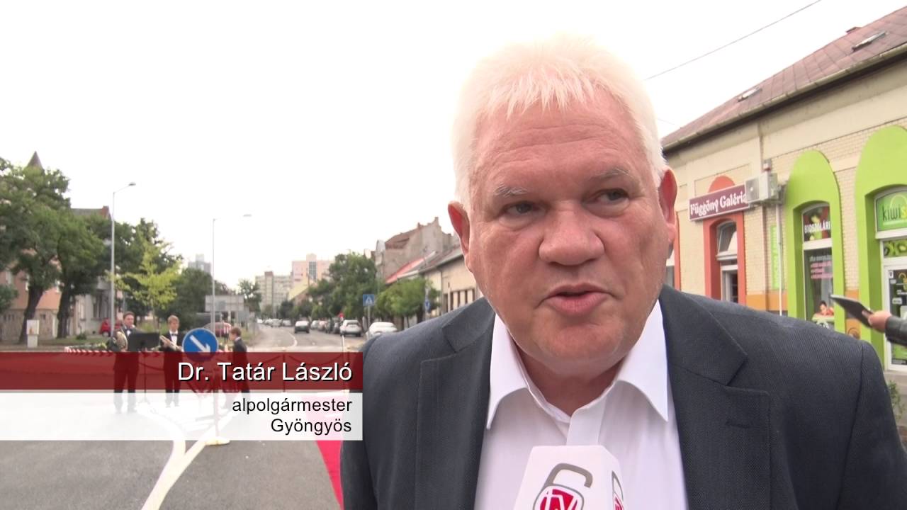 Hatvanonline TV - Hirad&oacute;, 2016.09.21
