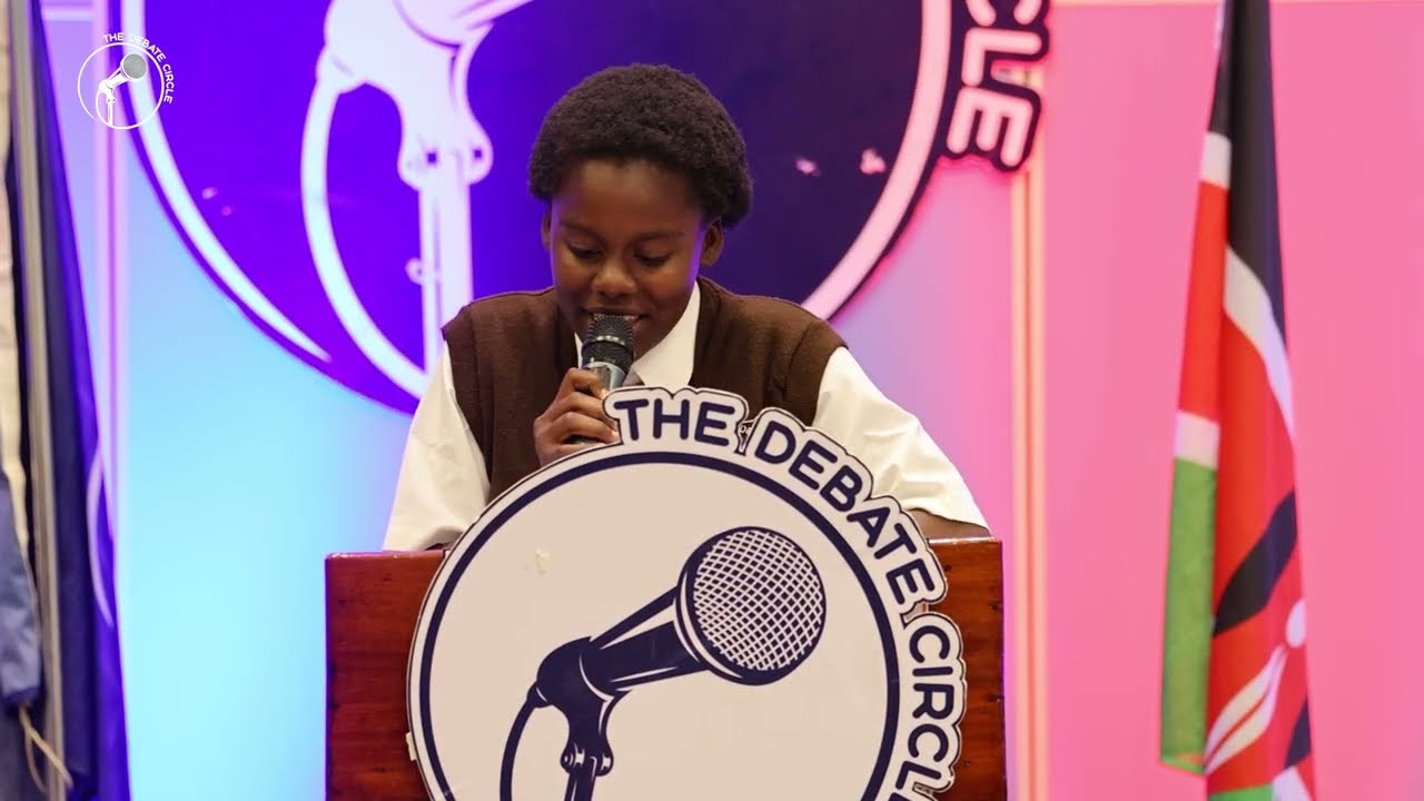 Национальный чемпионат 4-го сезона: Девушки из Оганде против команды Сент-Моника-Китале