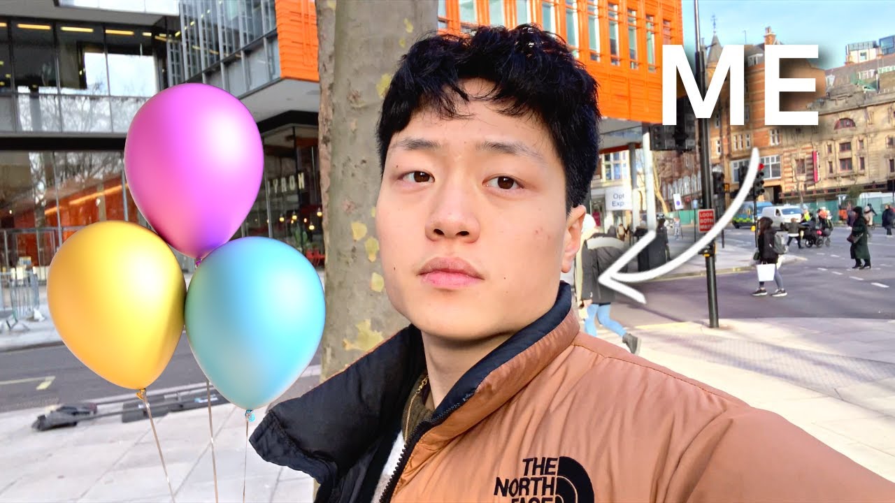How to Spend Your Birthday Alone