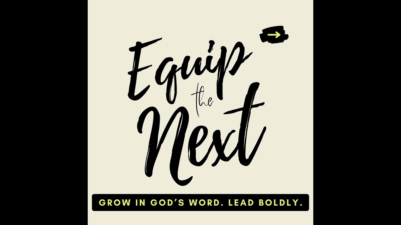 When the Next Step Matters More Than the Whole Plan | Ep. 121