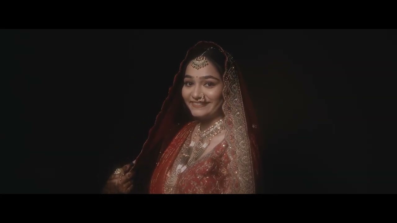 Khushi ❤️ Shahil Full Wedding Highlights | Emotional Gujarati Wedding | 2026 Cinematic Film