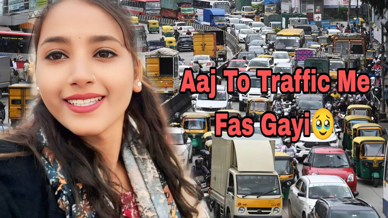 Ek Hi Jagah Ka Vlog Bante Bante Bor Ho Gyi ☹️