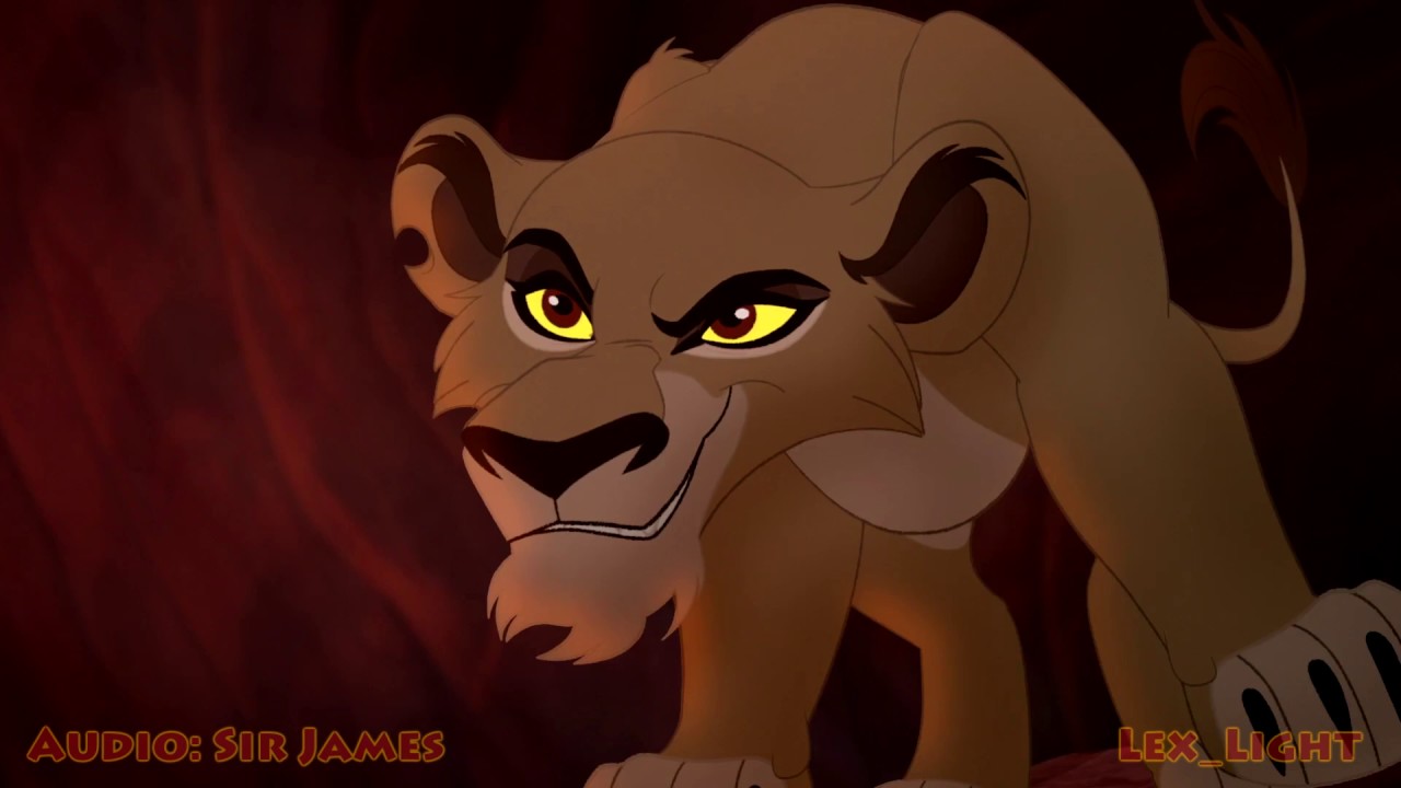 La Guardia del León - Lions Over All (Leones Al Poder) (Español de España) -1080p-