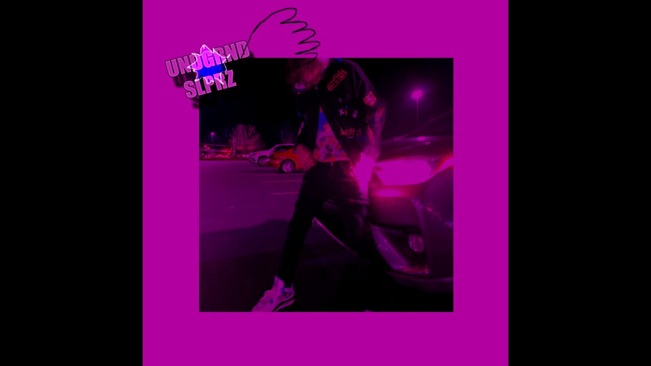 traceylovepeculiar x ka$hdami - lost (slowed + reverb)