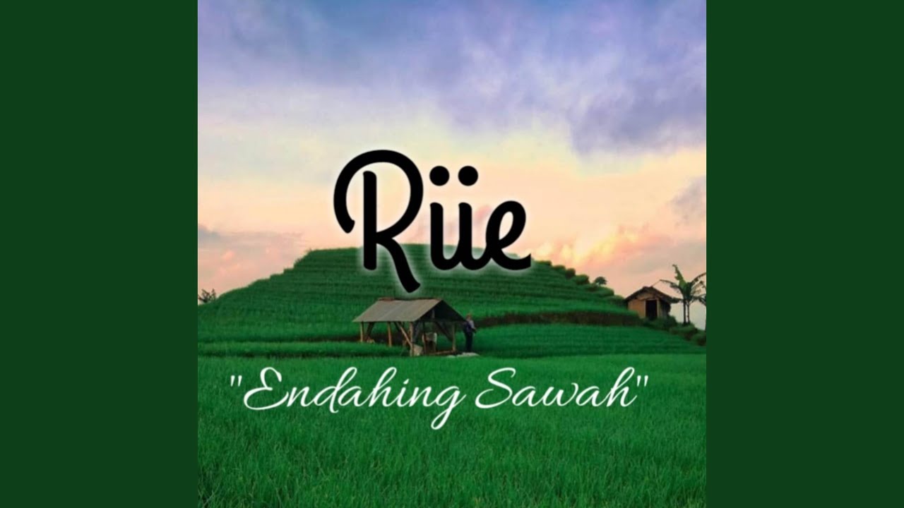 Endahing Sawah