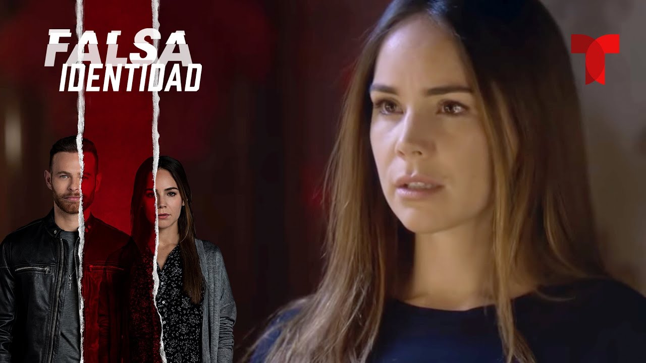 Falsa Identidad | Capítulo 20 | Telemundo Novelas