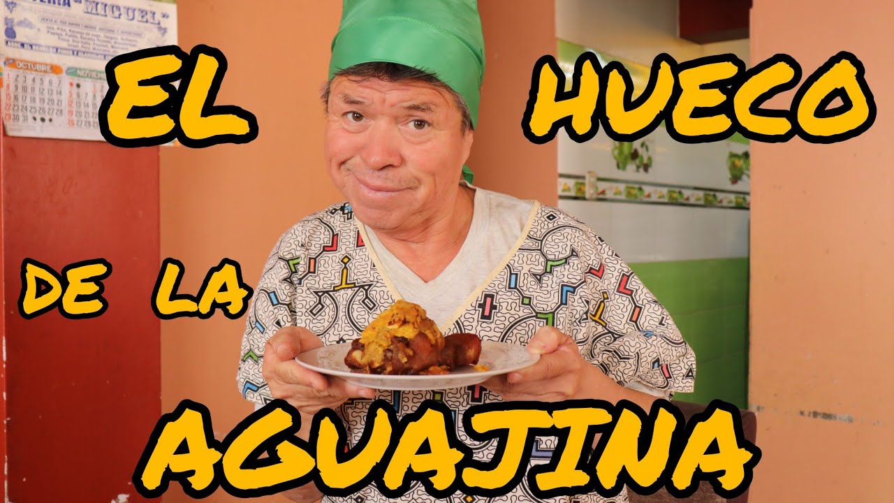 CONOCE SU HUECO DE 