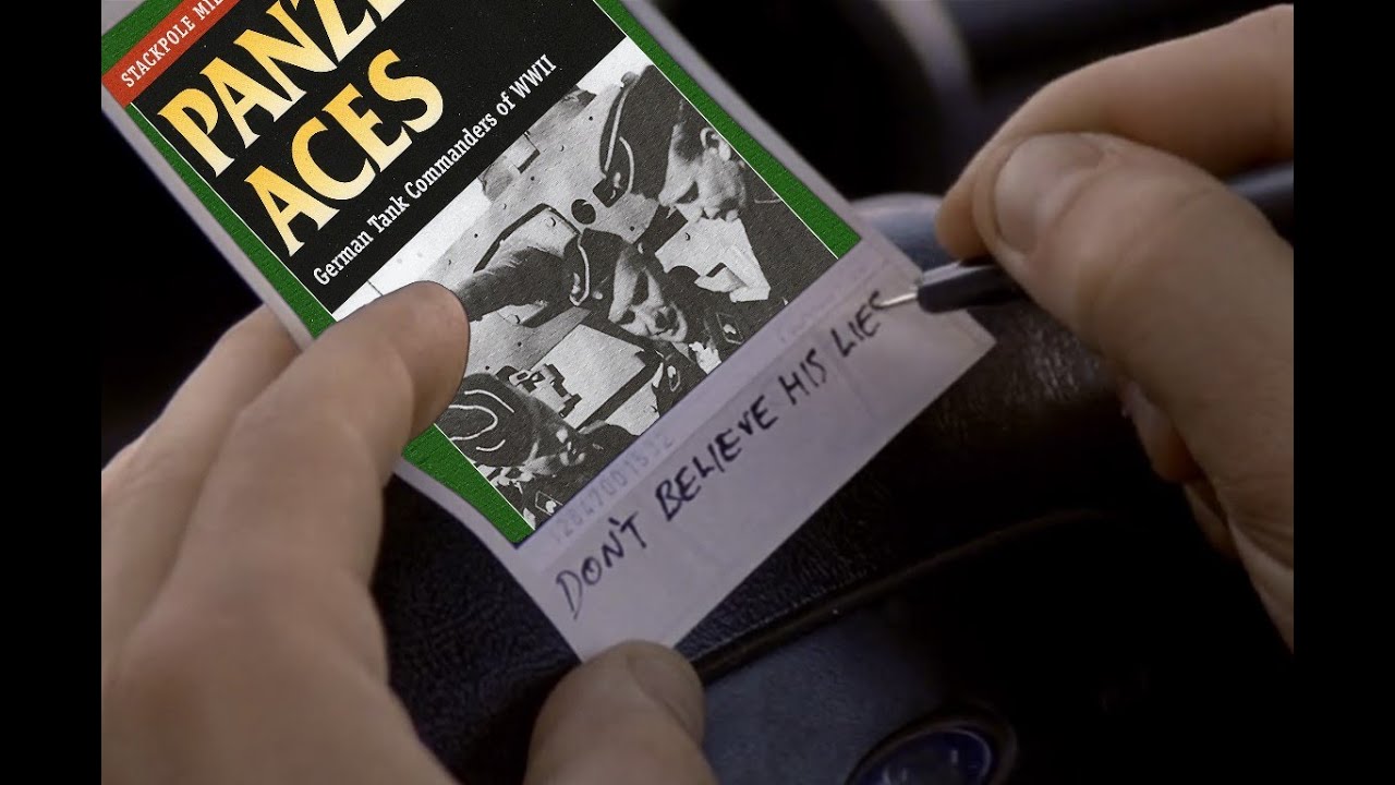 Why the Panzer Ace books are rubbish