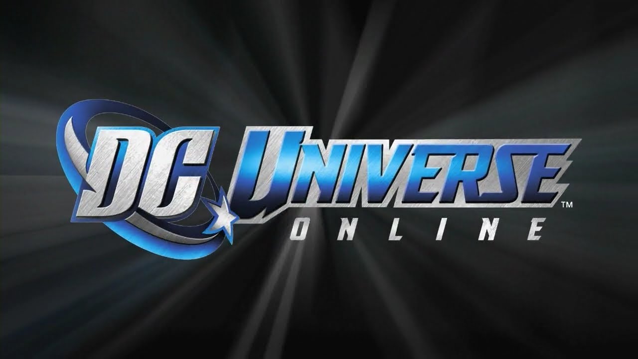 DC Universe Online Gameplay PS3